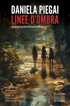 Cover Linee d'ombra