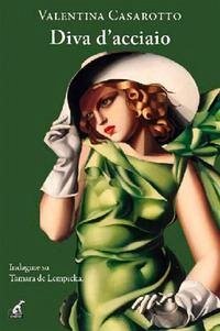 Cover Diva d'acciaio