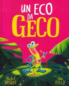 Cover Un eco da geco