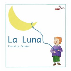 Cover La luna