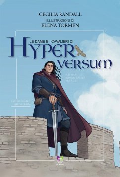 Le dame e i cavalieri di Hyperversum - Randall, Cecilia