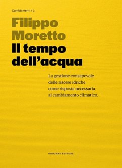 Il tempo dell'acqua - Moretto, Filippo