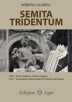 Semita Tridentum - Calaresu, Roberta