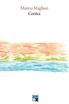 Corsica - Magliani, Marino