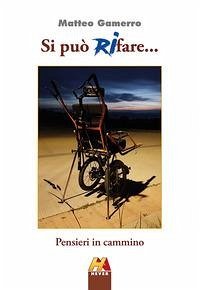 Si può (ri)fare... Pensieri in cammino - Gamerro, Matteo