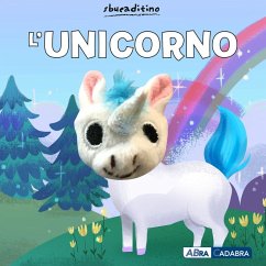 L' unicorno - Ying, Victoria