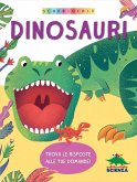 Dinosauri. Scopri di più Dinosauri. Scopri di più