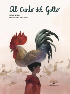 Cover Al canto del gallo