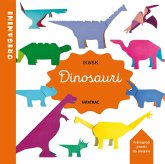 Dinosauri. Origamini Dinosauri. Origamini