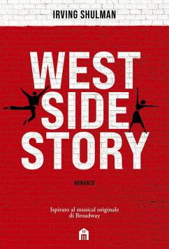 Cover West side story