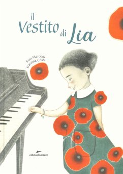 Cover Il vestito di Lia