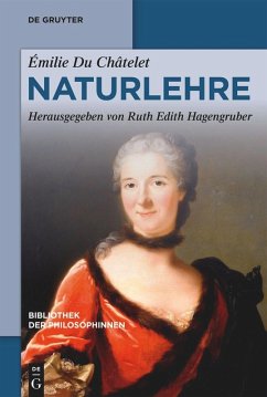 Cover Naturlehre