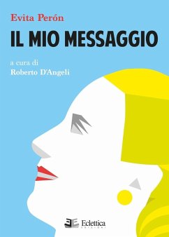 Il mio messaggio Cover Il mio messaggio