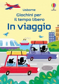 Cover In viaggio