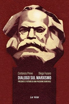 Cover Dialogo sul marxismo. Presente e futuro di una passione durevole