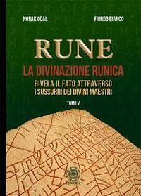 Cover Rivela il fato attraverso i sussurri dei divini maestri