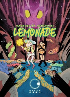 Cover Lemonade