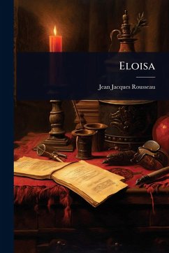 Eloisa - Rousseau, Jean-Jacques