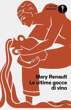 Cover Le ultime gocce di vino