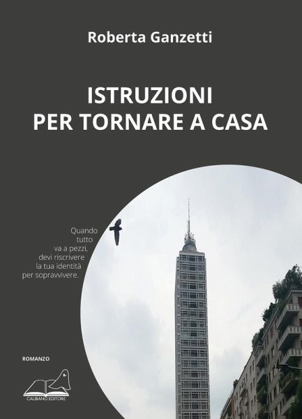 Istruzioni per tornare a casa Istruzioni per tornare a casa