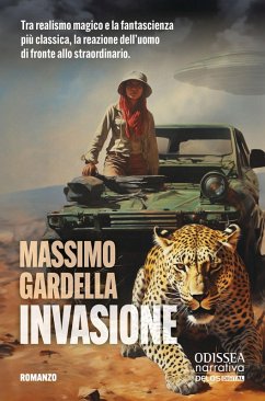 Cover Invasione