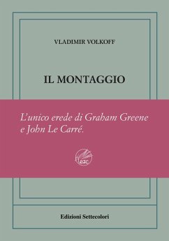 Cover Il montaggio. Ediz. numerata