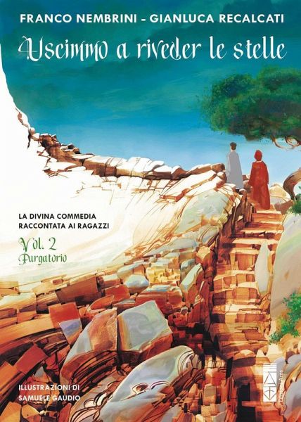 Purgatorio Purgatorio