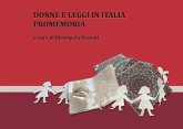 Donne e leggi in Italia. Un promemoria Donne e leggi in Italia. Un promemoria