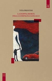 Cover La doppia morte della compagna Sangalli