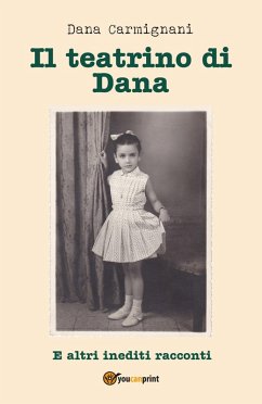 Cover Il teatrino di Dana