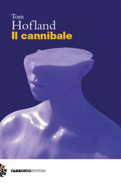Cover Il cannibale