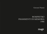 Bompietro. Frammenti di memoria 1986 Bompietro. Frammenti di memoria 1986