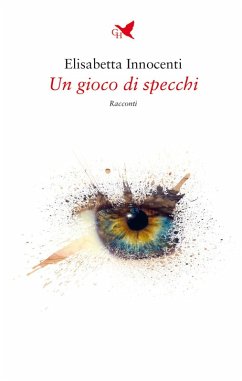 Un gioco di specchi - Innocenti, Elisabetta