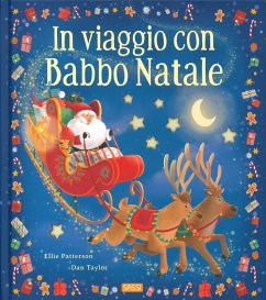 In viaggio con Babbo Natale - Patterson, Ellie