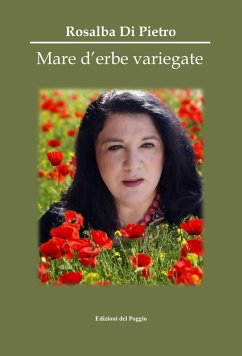 Mare d'erbe variegate - Di Pietro, Rosalba