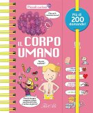 Il corpo umano. Piccoli curiosi Il corpo umano. Piccoli curiosi