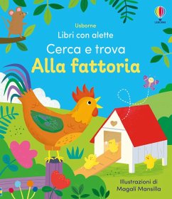 Cover Alla fattoria