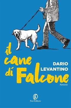Cover Il cane di Falcone