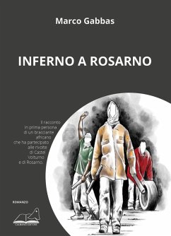 Cover Inferno a Rosarno