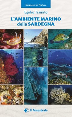 L' ambiente marino della Sardegna - Trainito, Egidio
