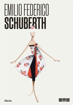 Cover Emilio Federico Schuberth. Moda e media ai tempi della dolce vita