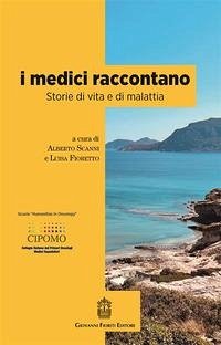Cover I medici raccontano. Storie di vita e di malattia