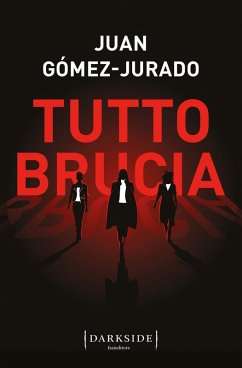 Cover Tutto brucia