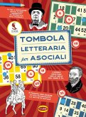 Tombola letteraria per asociali Tombola letteraria per asociali