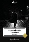 Il commissario Tammaro. L'arte dell'attesa Il commissario Tammaro. L'arte dell'attesa