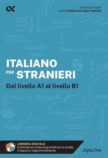Italiano per stranieri Italiano per stranieri