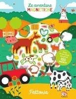 Cover Fattoria. Le avventure magnetiche