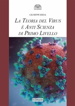 Cover La teoria del virus è anti scienza di primo livello