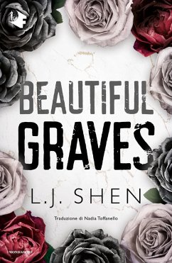 Cover Beautiful graves