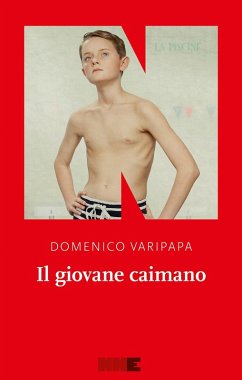 Cover Il giovane caimano